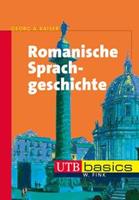 Georg A. Kaiser Romanische Sprachgeschichte
