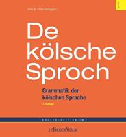 Alice Herrwegen De kölsche Sproch