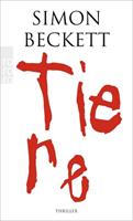 Van Ditmar Boekenimport B.V. Tiere - Beckett, Simon
