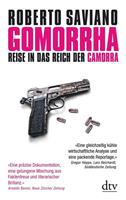 Van Ditmar Boekenimport B.V. Gomorrha - Saviano, Roberto