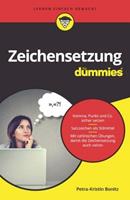 Petra-Kristin Bonitz Zeichensetzung für Dummies