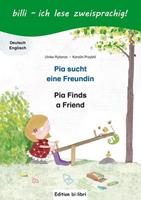 Ulrike Rylance, Karolin Przybill Pia sucht eine Freundin