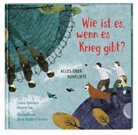 Louise Spilsbury Weltkugel 3: Wie ist es, wenn es Krieg gibt℃