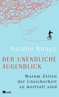 Natalie Knapp Der unendliche Augenblick