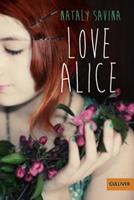 Veltman Distributie Import Books Love Alice - Savina, Nataly Elisabeth