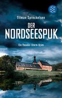 Van Ditmar Boekenimport B.V. Der Nordseespuk - Spreckelsen, Tilman