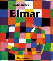 David McKee Elmar