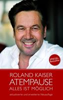 Roland Kaiser Atempause