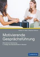 William R. Miller, Stephen Rollnick Motivierende Gesprächsführung