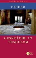 Cicero Gespräche in Tusculum