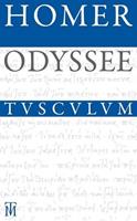 Homer Odyssee