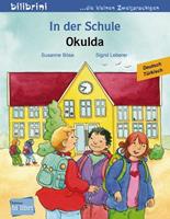 Susanne Böse, Sigrid Leberer In der Schule