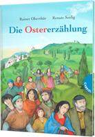 Rainer Oberthür Die Ostererzählung