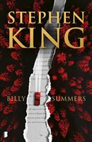 Stephen King Billy Summers