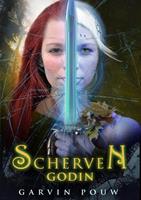Garvin Pouw Schervengodin -  (ISBN: 9789493266094)