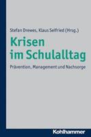 Kohlhammer Krisen im Schulalltag