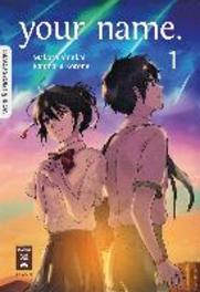 your name. 1. Ranmaru Kotone, Hardcover