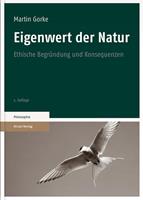 Martin Gorke Eigenwert der Natur