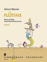 Almut Werner Flötine