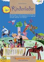 Daniel Sommer Kinderlieder