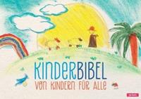 Andreas Esslinger, Kinder Kinder Kinderbibel