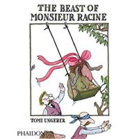 Van Ditmar Boekenimport B.V. The Beast Of Monsieur Racine - Tomi Ungerer