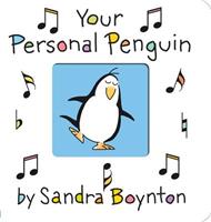 Your Personal Penguin by Sandra Boynton