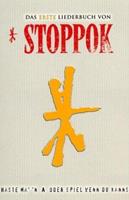 Stefan Stoppok Das erste Liederbuch von Stoppok