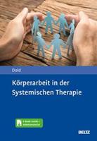 Peter Dold Körperarbeit in der Systemischen Therapie