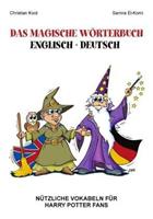 Das magische Wörterbuch Englisch - Deutsch