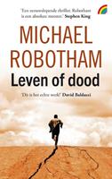 Michael Robotham Leven of dood