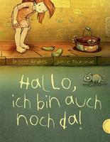 Brigitte Endres,  Joëlle Tourlonias Hallo ich bin auch noch da!