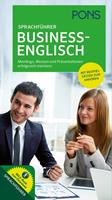Pons GmbH PONS Sprachführer Business-Englisch