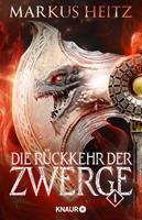 Markus Heitz Die Rückkehr der Zwerge 1