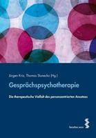Facultas Gesprächspsychotherapie