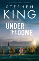 Stephen King Under the Dome (Gevangen)