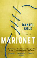 Daniel Cole Ragdoll 2 Marionet