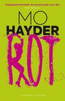 Mo Hayder Rot