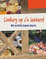 Wil Engels-Geurts Wil Engels Geurts Limburg op z'n lekkerst