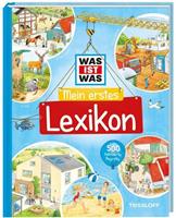 Sabine Schuck WAS IST WAS Mein erstes Lexikon
