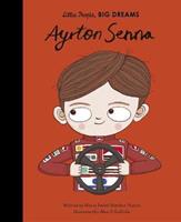 Maria Isabel Sanchez Vegara Ayrton Senna
