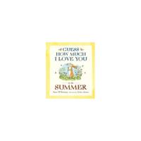 Van Ditmar Boekenimport B.V. Guess How Much I Love You In The Summer - Sam McBratney