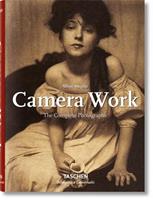 Pam Roberts Alfred Stieglitz. Camera Work