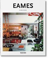 Gloria Koenig Eames