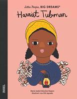 María Isabel Sánchez Vegara Harriet Tubman