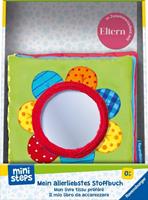 ministeps: Mein allerliebstes Stoffbuch