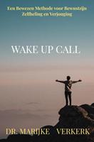 Dr. MARIJKE VERKERK Wake Up Call