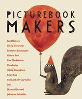 Van Ditmar Boeken B.V. Picturebook Makers - Sam McCullen