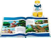 Ravensburger - SAMi - Paw Patrol: Rettet die Affen