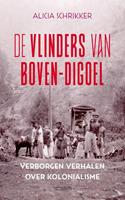 Alicia Schrikker De vlinders van Boven Digoel